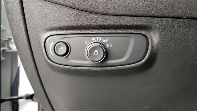 2024 Chevrolet Equinox FWD LT
