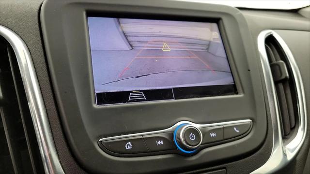 2024 Chevrolet Equinox FWD LT