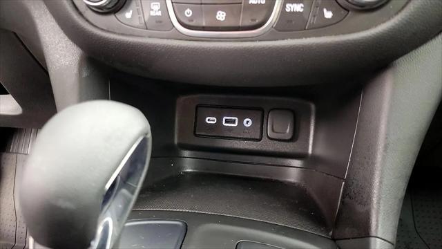 2024 Chevrolet Equinox FWD LT