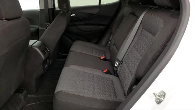 2024 Chevrolet Equinox FWD LT