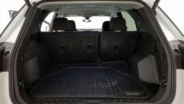 2024 Chevrolet Equinox FWD LT