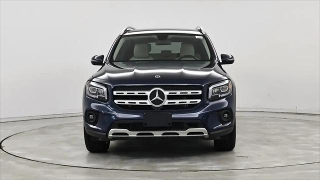 2022 Mercedes-Benz GLB 4MATIC