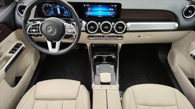 2022 Mercedes-Benz GLB 4MATIC