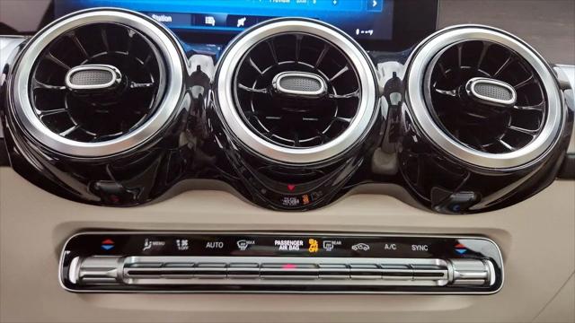 2022 Mercedes-Benz GLB 4MATIC