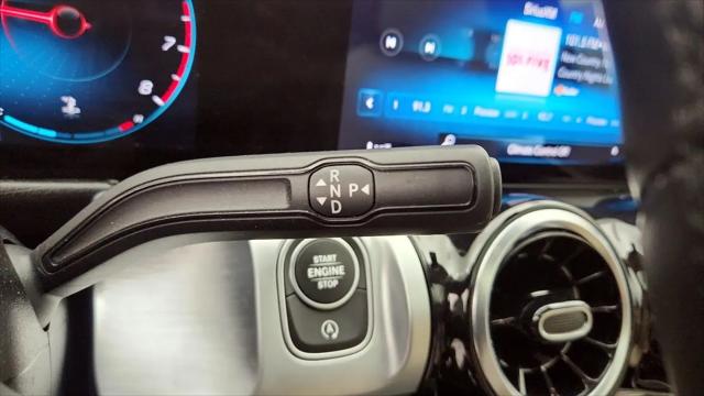 2022 Mercedes-Benz GLB 4MATIC