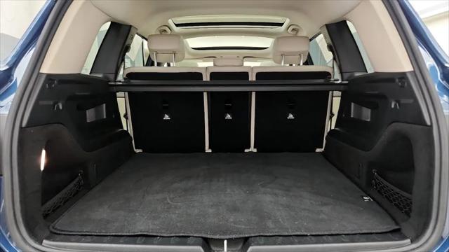 2022 Mercedes-Benz GLB 4MATIC