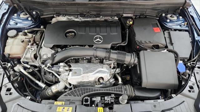 2022 Mercedes-Benz GLB 4MATIC