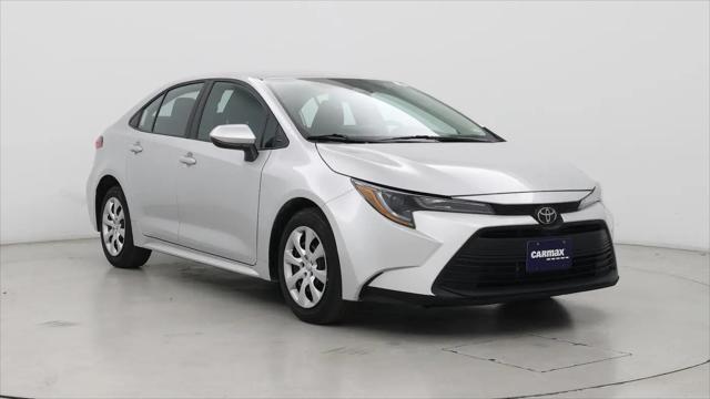2025 Toyota Corolla LE for sale in O'Fallon, IL