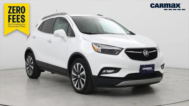 2019 Buick Encore FWD Essence for sale in O'Fallon, IL