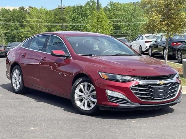 2020 Chevrolet Malibu FWD LT for sale in Trussville, AL