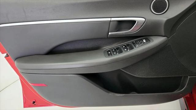 2020 Hyundai Sonata SEL Plus