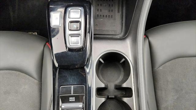 2020 Hyundai Sonata SEL Plus