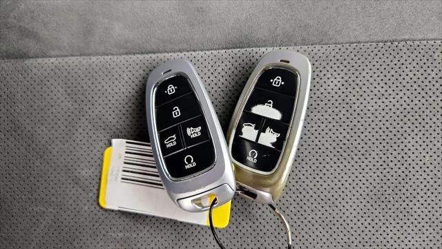 2020 Hyundai Sonata SEL Plus