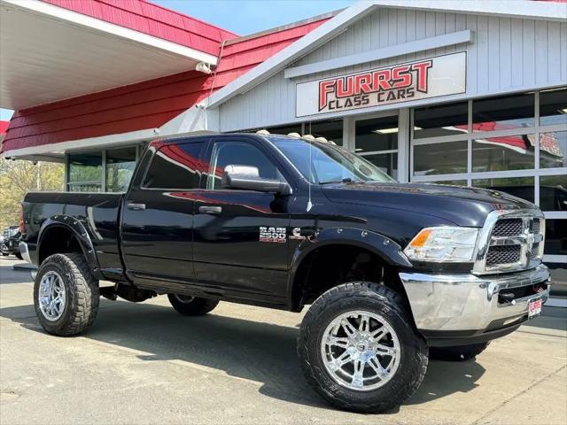 2013 Ram 2500 Tradesman for sale in Charlotte, NC