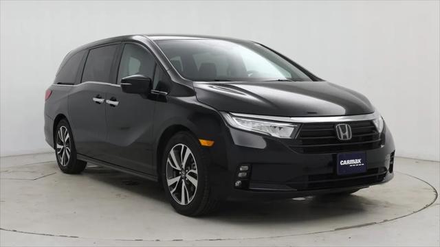 2023 Honda Odyssey Touring for sale in Franklin, TN