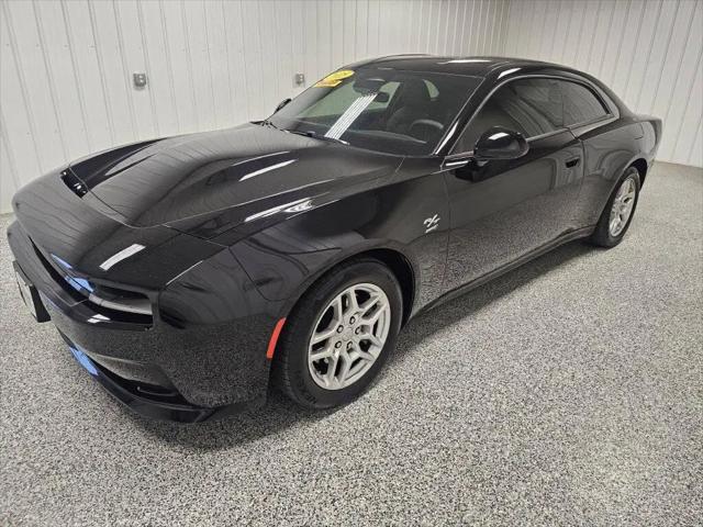2025 Dodge Charger Daytona R/T AWD for sale in North Sioux City, SD