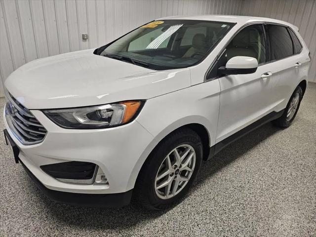 2021 Ford Edge SEL for sale in North Sioux City, SD