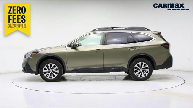 2022 Subaru Outback Premium for sale in Milwaukee, WI