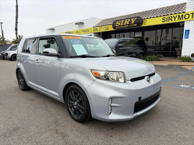 2013 Scion xB 10 Series for sale in San Diego, CA