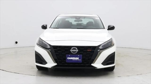 2023 Nissan Altima SR FWD