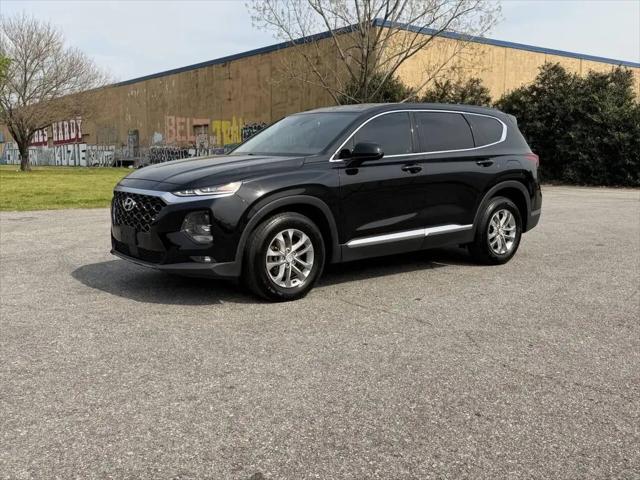 2020 Hyundai Santa Fe SEL for sale in Birmingham, AL