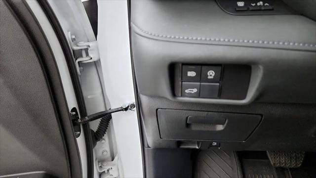2024 Toyota Highlander XSE