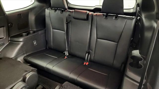 2024 Toyota Highlander XSE