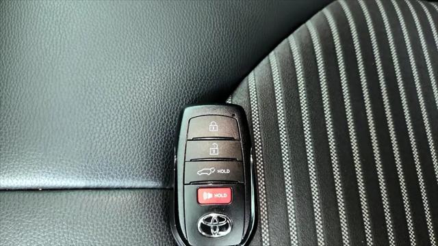 2024 Toyota Highlander XSE