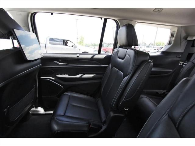 2023 Jeep Grand Cherokee L Limited 4x2