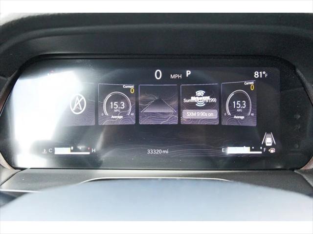 2023 Jeep Grand Cherokee L Limited 4x2