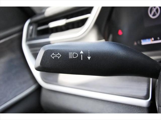 2023 Jeep Grand Cherokee L Limited 4x2