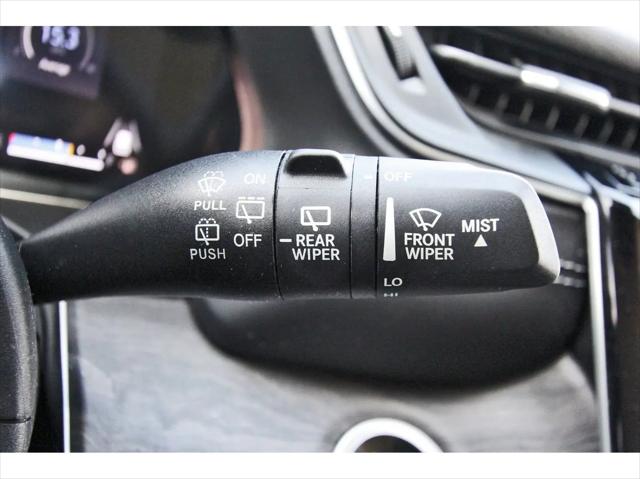 2023 Jeep Grand Cherokee L Limited 4x2