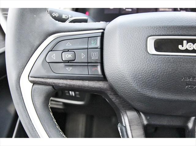 2023 Jeep Grand Cherokee L Limited 4x2