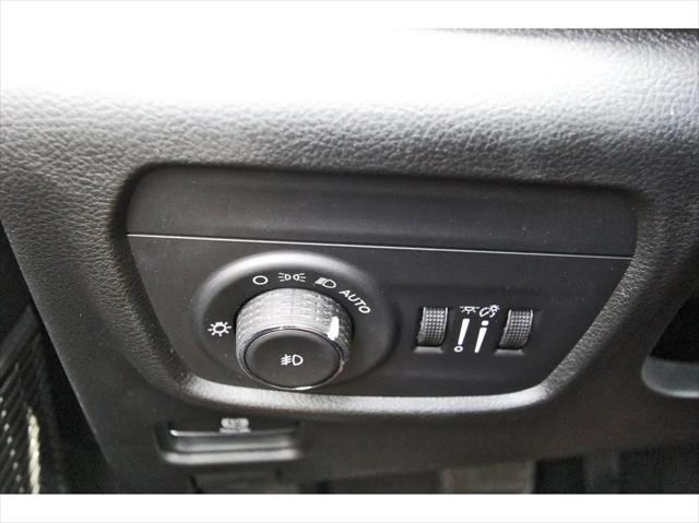 2023 Jeep Grand Cherokee L Limited 4x2