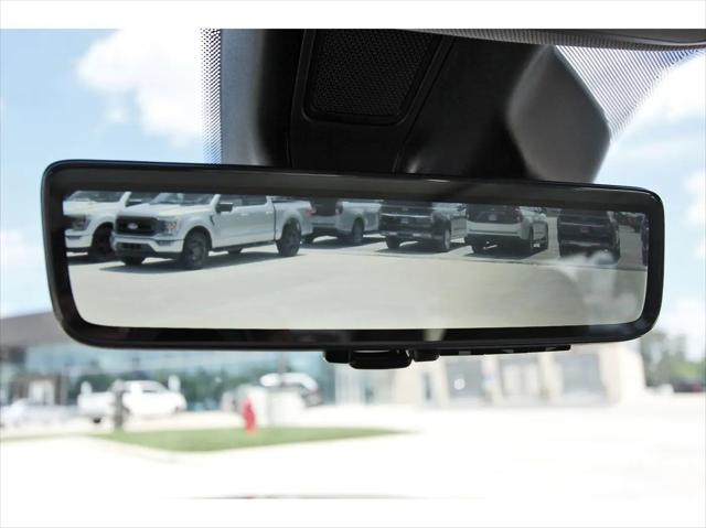 2023 Jeep Grand Cherokee L Limited 4x2