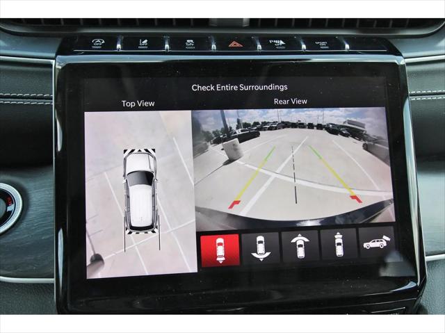 2023 Jeep Grand Cherokee L Limited 4x2