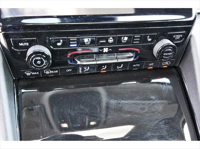 2023 Jeep Grand Cherokee L Limited 4x2