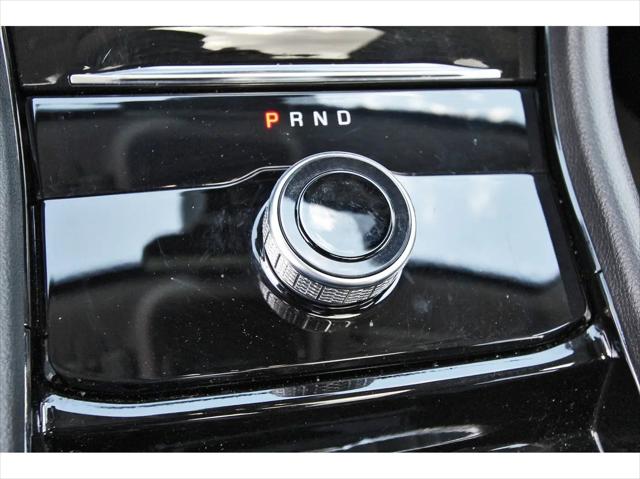 2023 Jeep Grand Cherokee L Limited 4x2