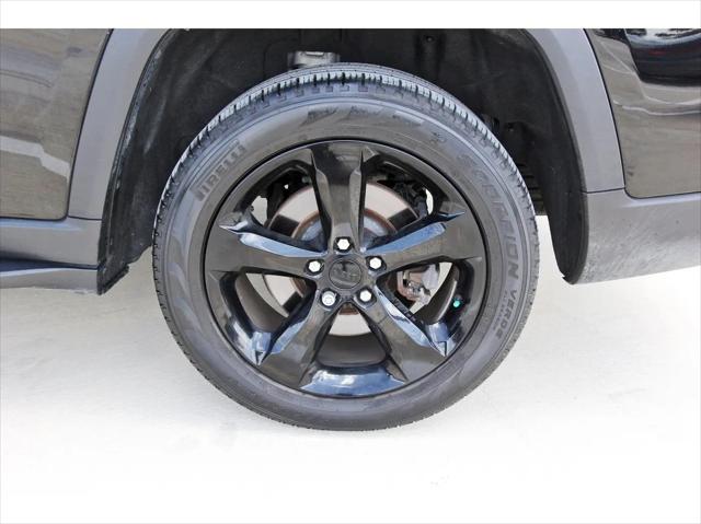 2023 Jeep Grand Cherokee L Limited 4x2