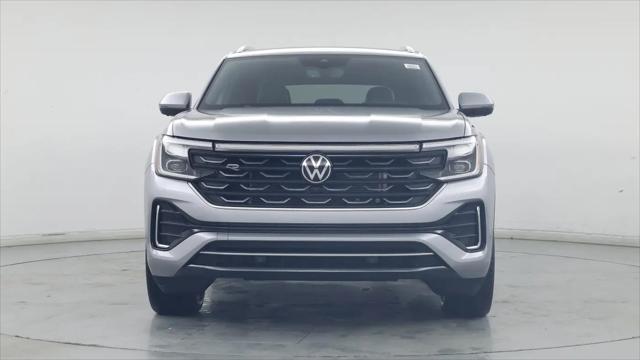 2024 Volkswagen Atlas Cross Sport 2.0T SEL Premium R-Line