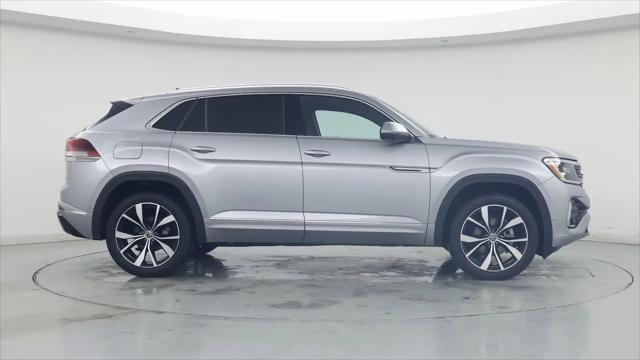 2024 Volkswagen Atlas Cross Sport 2.0T SEL Premium R-Line