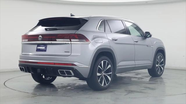 2024 Volkswagen Atlas Cross Sport 2.0T SEL Premium R-Line