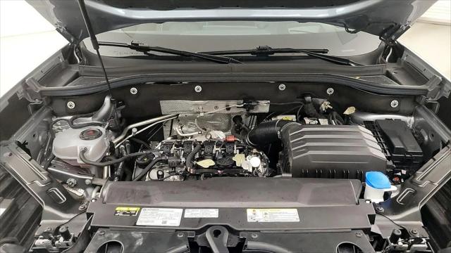 2024 Volkswagen Atlas Cross Sport 2.0T SEL Premium R-Line
