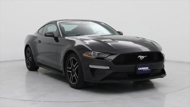 2023 Ford Mustang EcoBoost Premium Fastback for sale in Meridian, ID