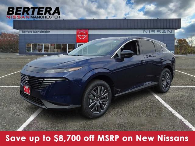 2026 Nissan Murano SL for sale in Manchester, CT