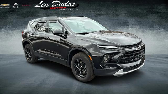 2024 Chevrolet Blazer AWD 2LT for sale in Stevens Point, WI