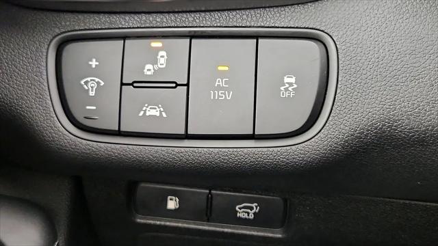 2016 Kia Sorento 2.0T SXL
