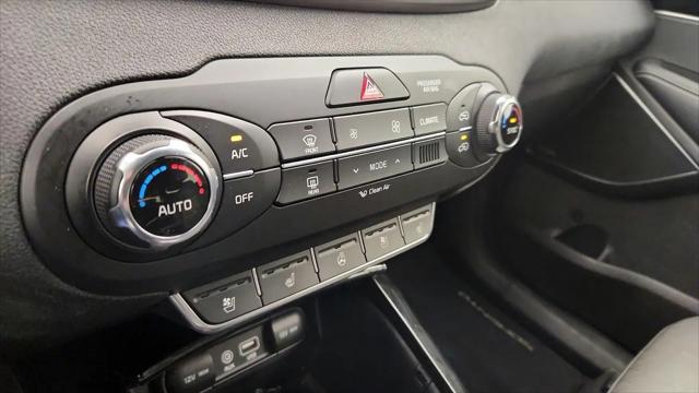 2016 Kia Sorento 2.0T SXL