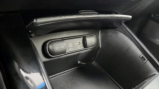 2016 Kia Sorento 2.0T SXL