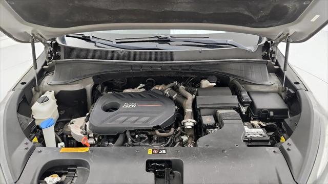 2016 Kia Sorento 2.0T SXL